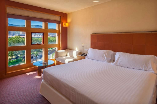 Hotel Meliá Bilbao